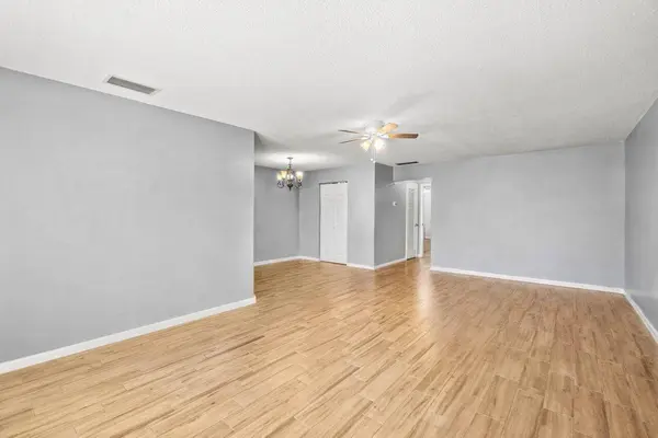 7376 W Oakridge CIR #C, Lake Worth, FL 33462