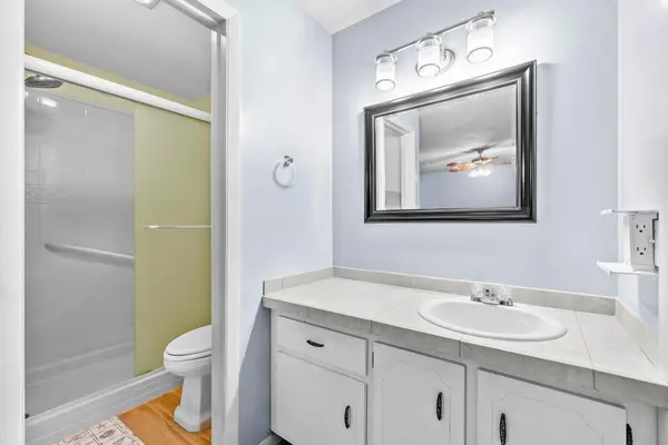 7376 W Oakridge CIR #C, Lake Worth, FL 33462