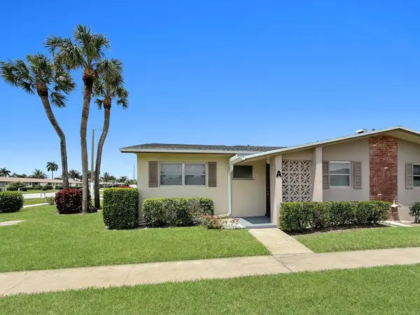 5263 Cresthaven BLVD #A, West Palm Beach, FL 33415