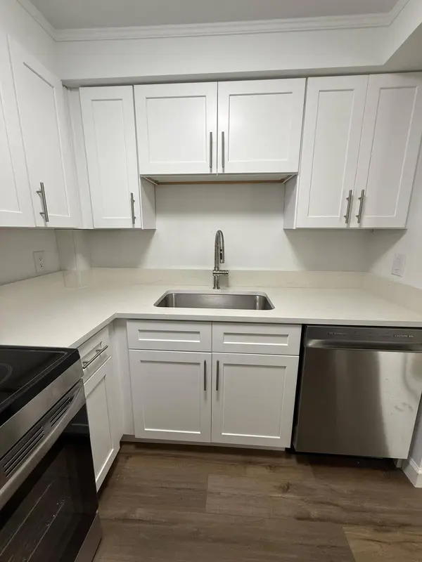 412 Northlake CT #Apt 5, North Palm Beach, FL 33408