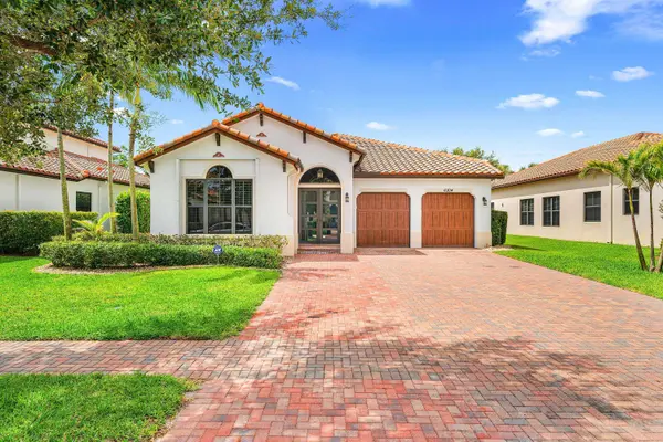 6304 Vireo CT, Lake Worth, FL 33463