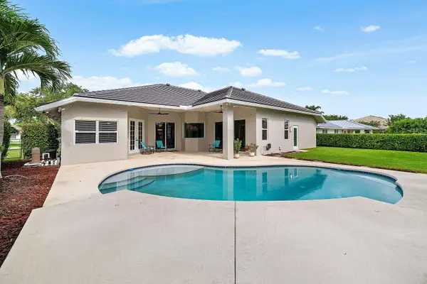 198 Cypress TRCE, Royal Palm Beach, FL 33411