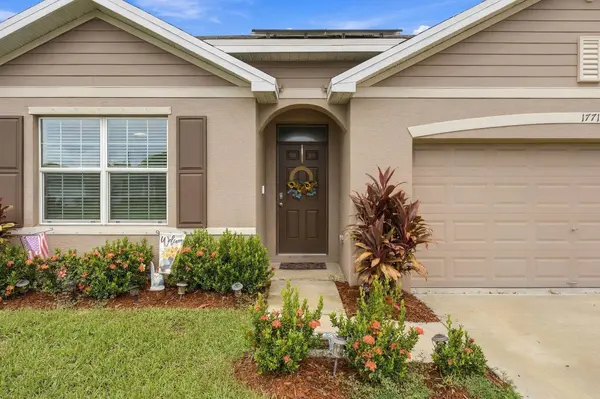 1771 SW LOFGREN AVE, Port St Lucie, FL 34953