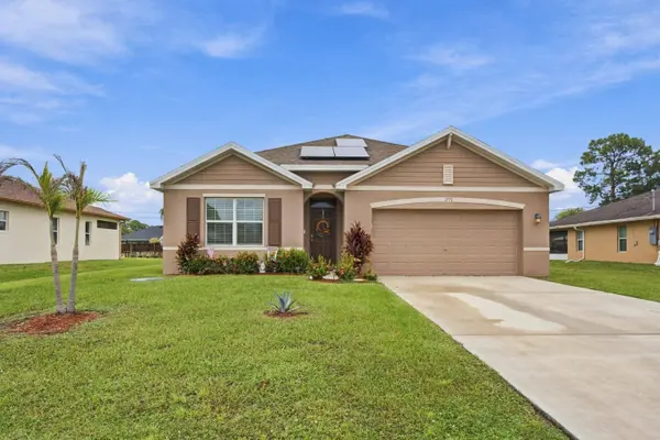 1771 SW LOFGREN AVE, Port St Lucie, FL 34953