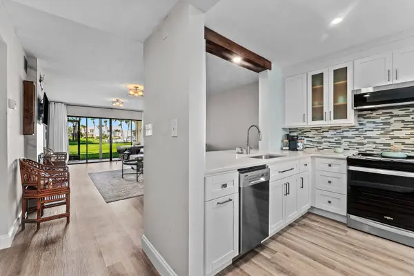 1950 SW Palm City RD #4-102, Stuart, FL 34994