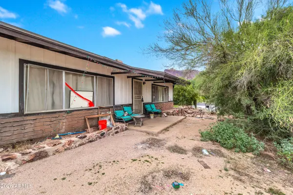 4970 E HIDALGO Street, Apache Junction, AZ 85119