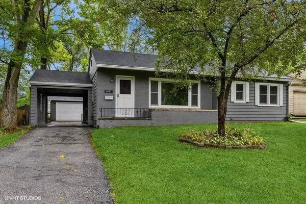 6445 Center Street, Windsor Heights, IA 50324