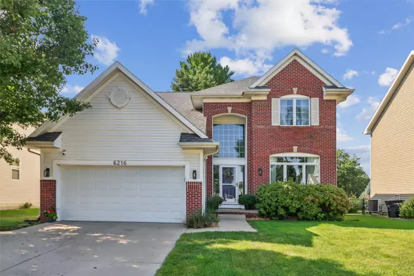 6216 Orchard Drive, West Des Moines, IA 50266