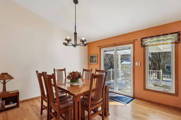 2119 NW 147th Street, Clive, IA 50325