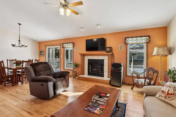 2119 NW 147th Street, Clive, IA 50325