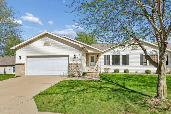 495 S 51st Street #67, West Des Moines, IA 50265