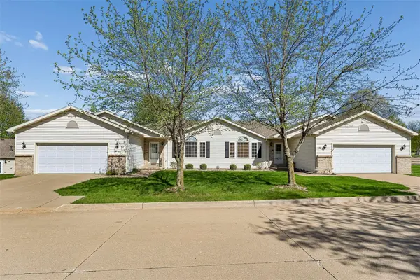 495 S 51st Street #67, West Des Moines, IA 50265