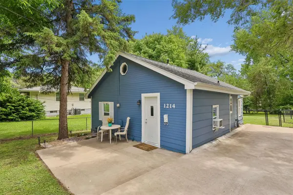 1214 Herold Avenue, Des Moines, IA 50315