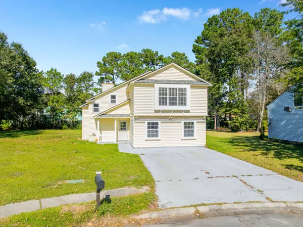 111 Sugarpine Pl, Summerville, SC 29486