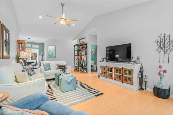 8699 Grassy Oak Trl, North Charleston, SC 29420