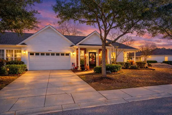 8699 Grassy Oak Trl, North Charleston, SC 29420