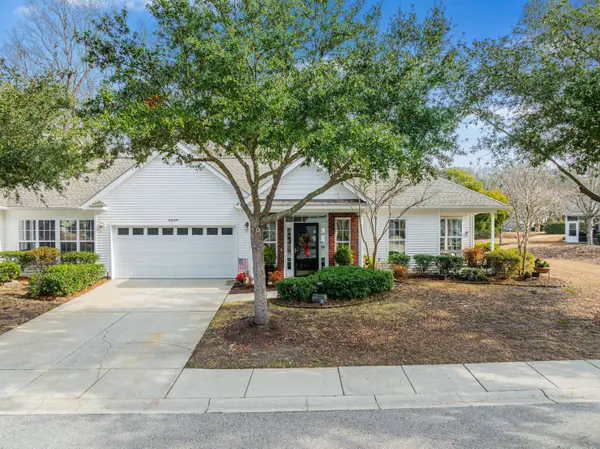 8699 Grassy Oak Trl, North Charleston, SC 29420