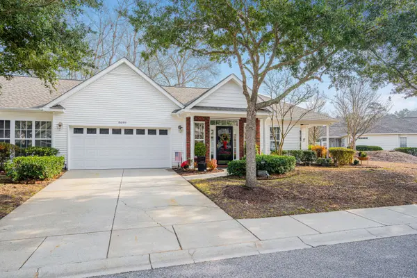 8699 Grassy Oak Trl, North Charleston, SC 29420