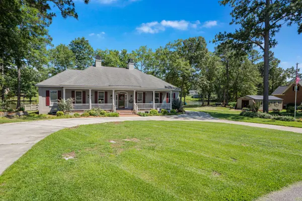 440 Chapel Creek Dr, Santee, SC 29142