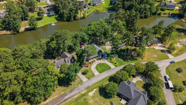 440 Chapel Creek Dr, Santee, SC 29142