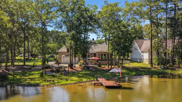 440 Chapel Creek Dr, Santee, SC 29142