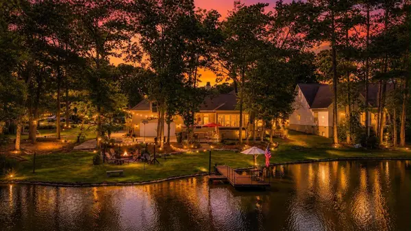 440 Chapel Creek Dr, Santee, SC 29142
