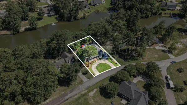 440 Chapel Creek Dr, Santee, SC 29142