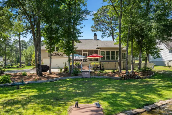 440 Chapel Creek Dr, Santee, SC 29142