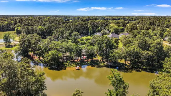 440 Chapel Creek Dr, Santee, SC 29142