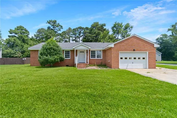4876 Nansemond PW, Suffolk, VA 23435