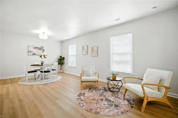 1148 Warner Hall DR, Virginia Beach, VA 23454