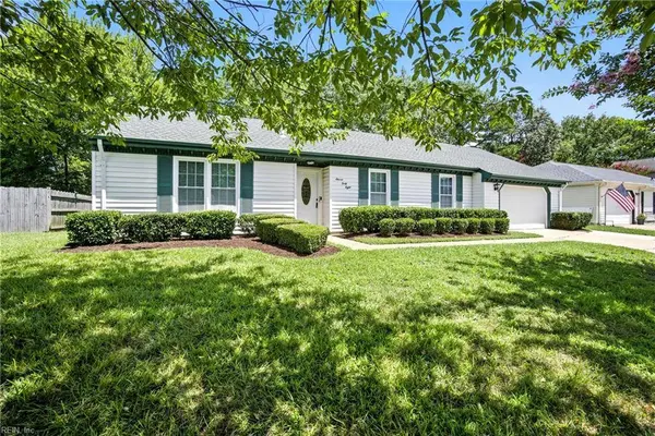 1148 Warner Hall DR, Virginia Beach, VA 23454