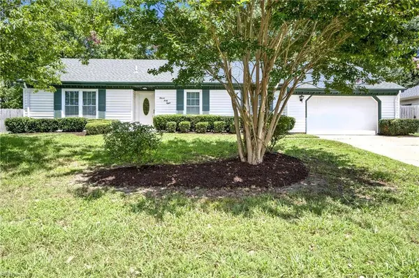 1148 Warner Hall DR, Virginia Beach, VA 23454