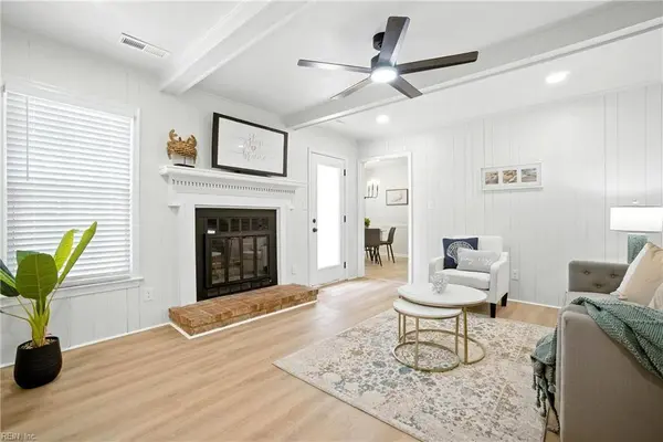 1148 Warner Hall DR, Virginia Beach, VA 23454