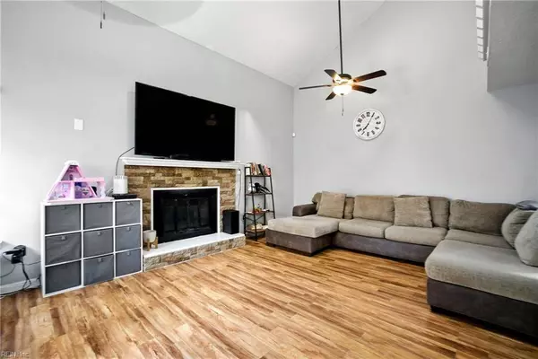 5392 Chatham Lake DR, Virginia Beach, VA 23464