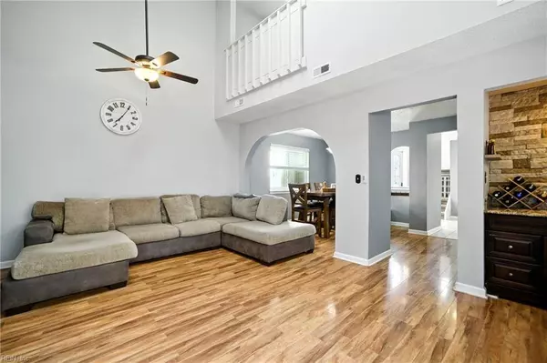 5392 Chatham Lake DR, Virginia Beach, VA 23464