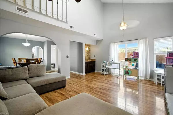 5392 Chatham Lake DR, Virginia Beach, VA 23464