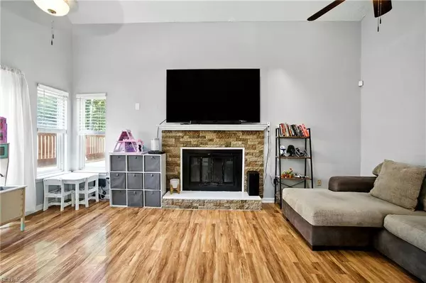 5392 Chatham Lake DR, Virginia Beach, VA 23464