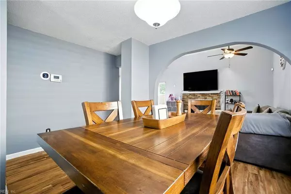 5392 Chatham Lake DR, Virginia Beach, VA 23464