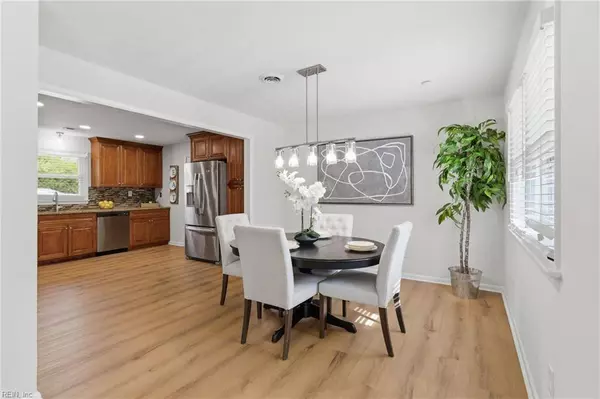 5000 Regina LN, Virginia Beach, VA 23455