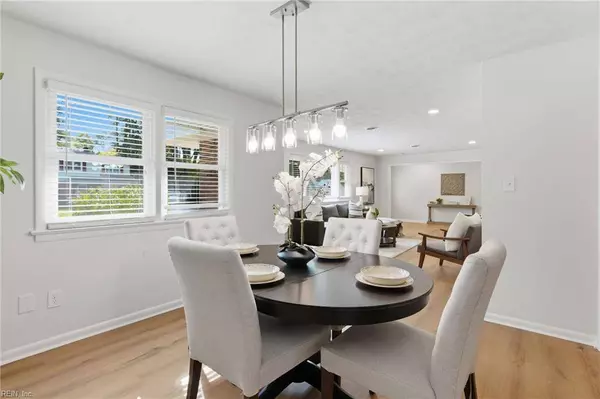 5000 Regina LN, Virginia Beach, VA 23455