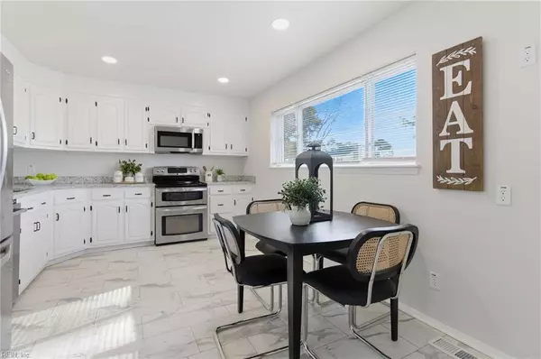 5820 Pontiac RD, Virginia Beach, VA 23462