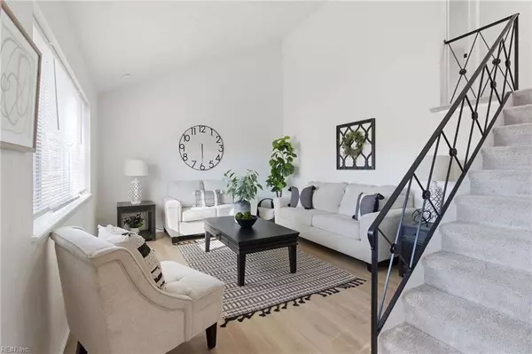 5820 Pontiac RD, Virginia Beach, VA 23462