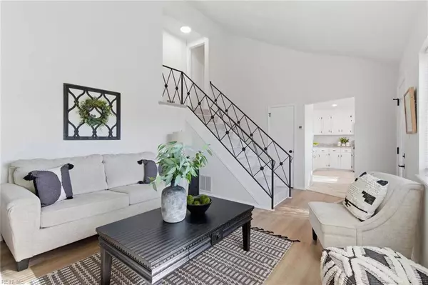 5820 Pontiac RD, Virginia Beach, VA 23462