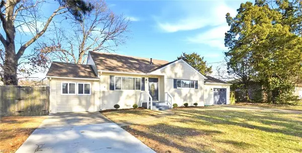 5820 Pontiac RD, Virginia Beach, VA 23462