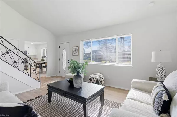 5820 Pontiac RD, Virginia Beach, VA 23462