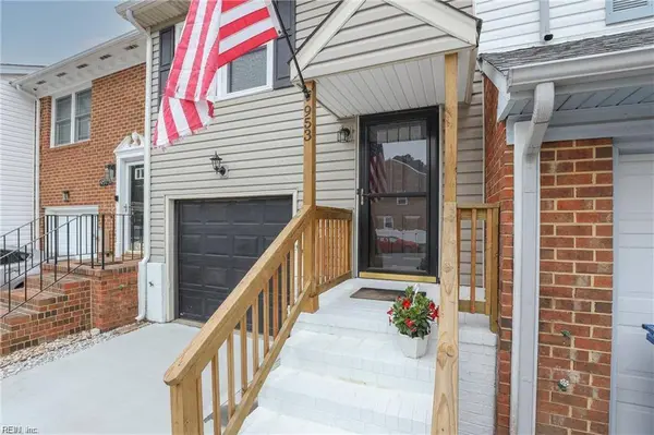 953 Wildwood Square CT, Virginia Beach, VA 23454