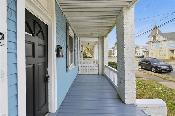 929 Ann ST, Portsmouth, VA 23704