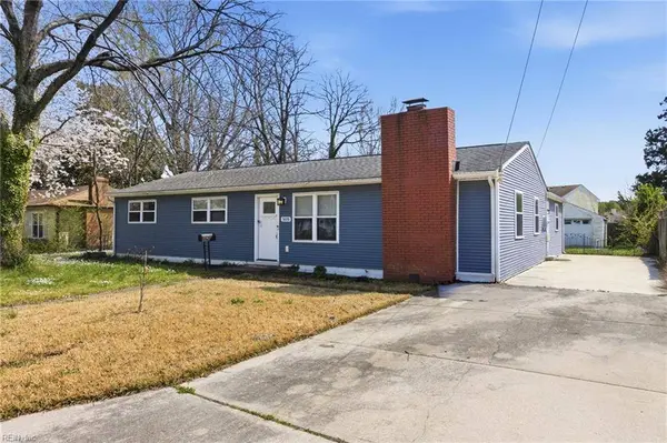 5609 Anthony RD, Virginia Beach, VA 23455