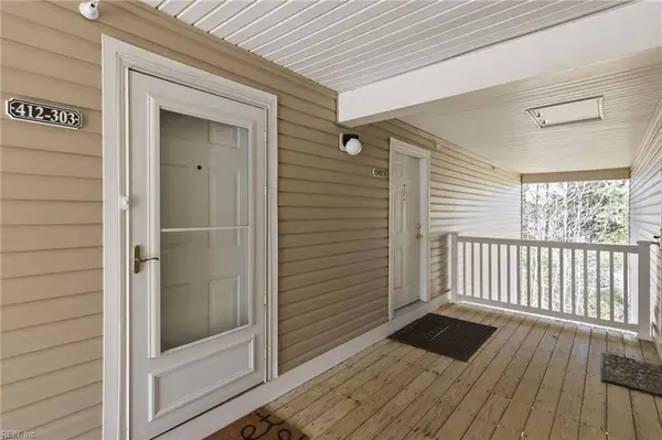 412 Egret LNDG #303, Virginia Beach, VA 23454